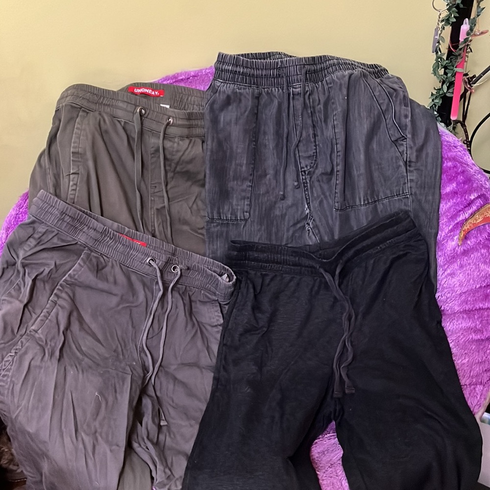 Sweat Pants